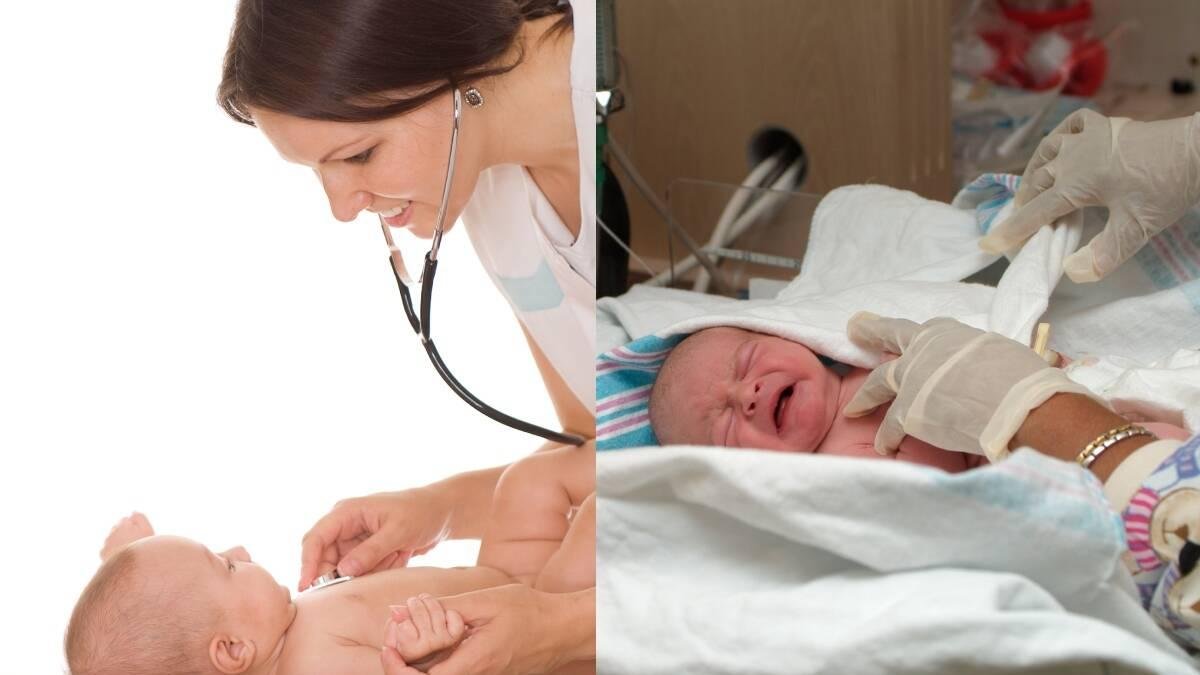 ¿Qué Está Pasando Con la Atención Neonatal en Bucaramanga? Cerrarán Servicio en Clínica y Tasa de Natalidad Bajó