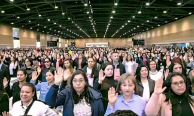 Bogotá lanza sistema para seleccional doccentes provisionales en colegios