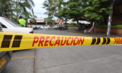 Informe ES de Tres Víctimas Inicial