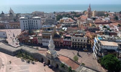 Es Anthony Maraglia, de 44 Años, Con Pasaporte de Massachusetts