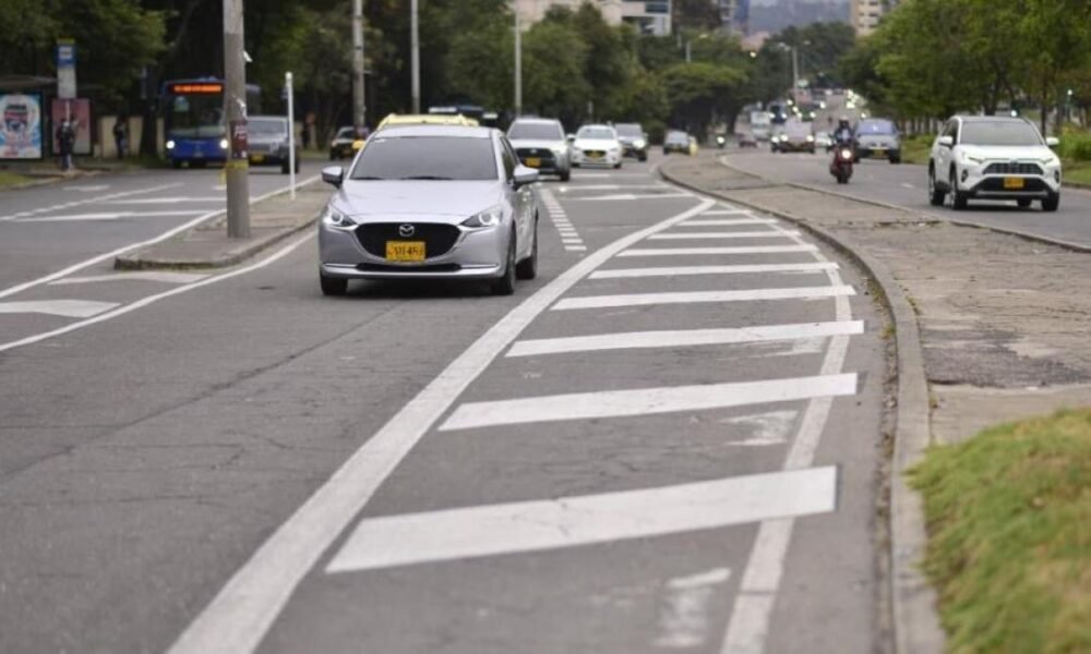 ¡Evite multas! Pico y PlacA en Bogotá Para El Martes 27 de Mayo de 2025