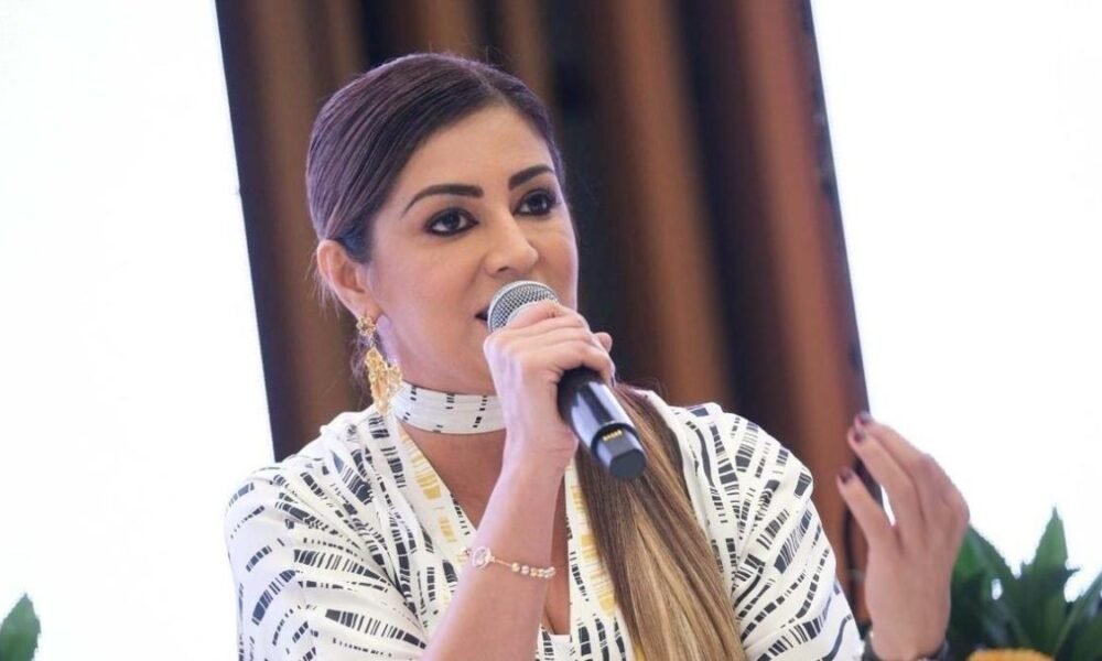 Juez Ordena Arraso de la Gobernadora del Tolima, Adriana Matiz, Ya Su Secretaria de Educación: Esta es La Razón