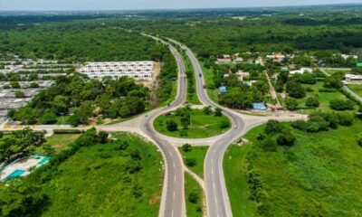 Ani y Concesionario de Autopistas del Caribe Estudiano Finalizar Contrato por falta de Ejecución