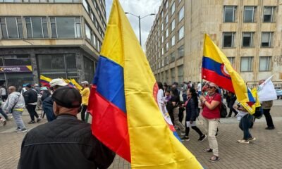¿Cuáles Son Los Motivos de la Marcha Este Jueves 1 de Mayo?