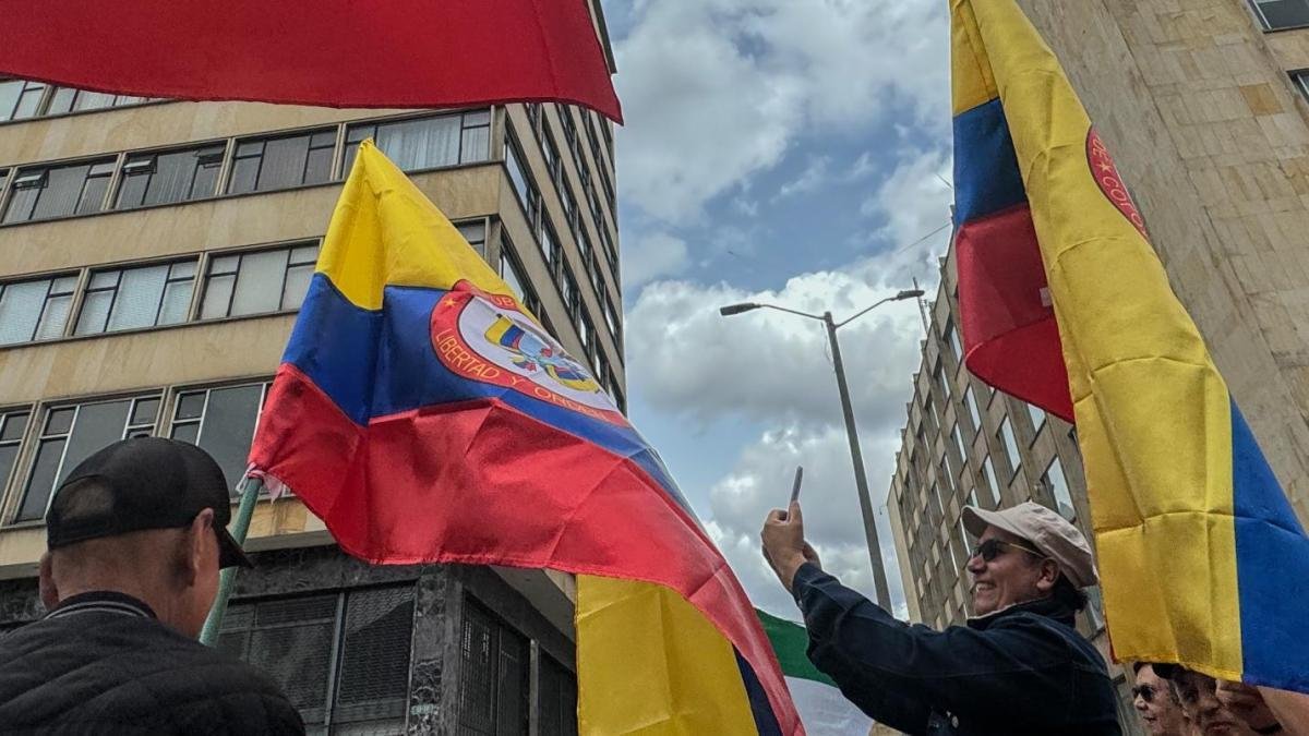 Eros Son Los Puntos de Encuentro, Recorridos y Actos Culturales