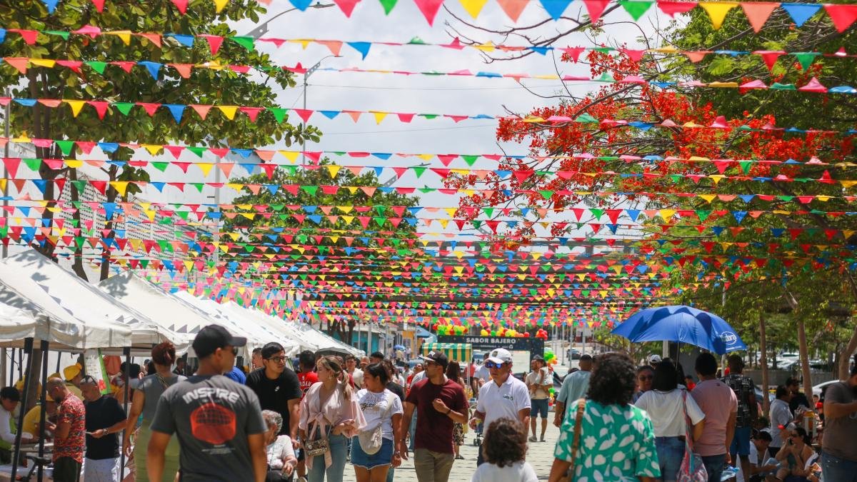 Un Encuentro de Tradición, Gastronomía y EmpRendimiento