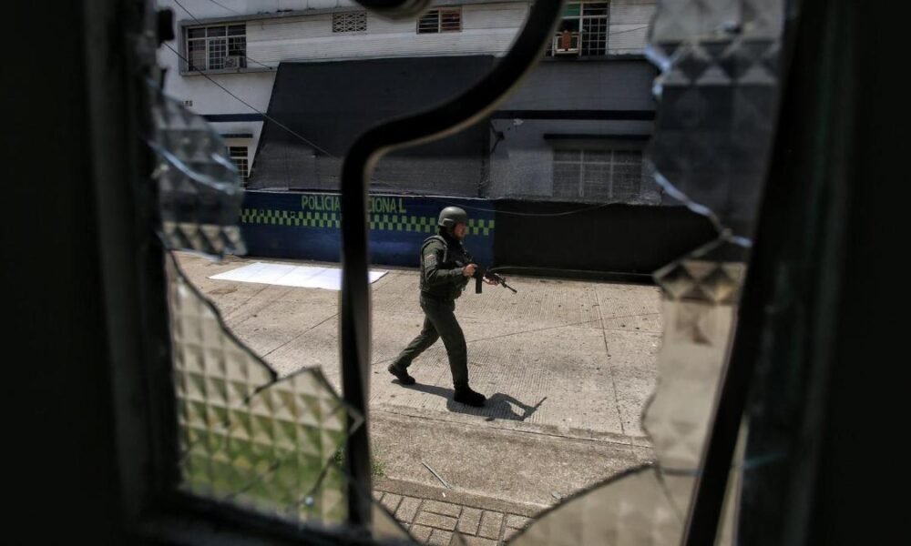 Conmoción en Jamundí por el Presunto Caso de Secuestro de Un menor de 11 Años, Que Fue Sacado de Su Casa