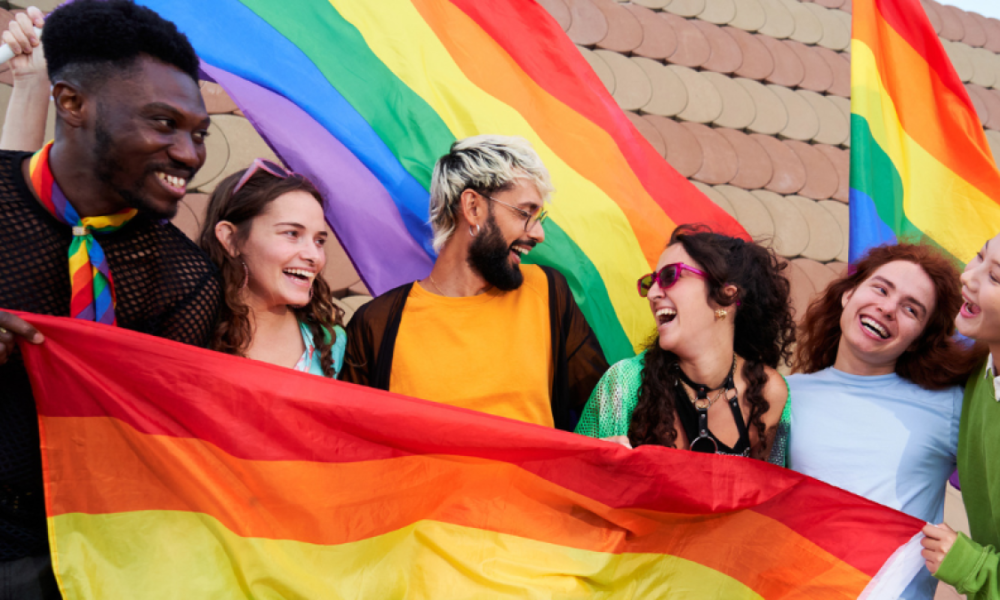 Bogotá es sede de Encuentro Internacional de Experiencias En Servicios y Polyticas para Las Personas Lgbti