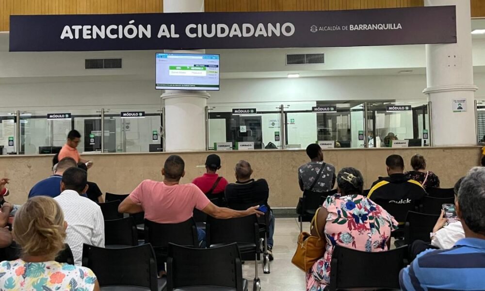 ¡Evite recargos! Últimos Días para Pagar El Predial Con Descuento en Barranquilla; ESTO ES LO QUE DEBE SABER
