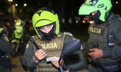 Cayó Adolescente Señalado de Ser Atentar Con ARMA de FUEGO CONTRA UN HARBRE Y SU HOJA DE 2 Años de Edad