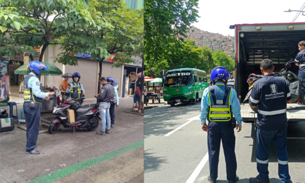 ¡Evite multas, conductor! Pico y PlacA en Medellín para el Miércoles 28 Mayo de 2025