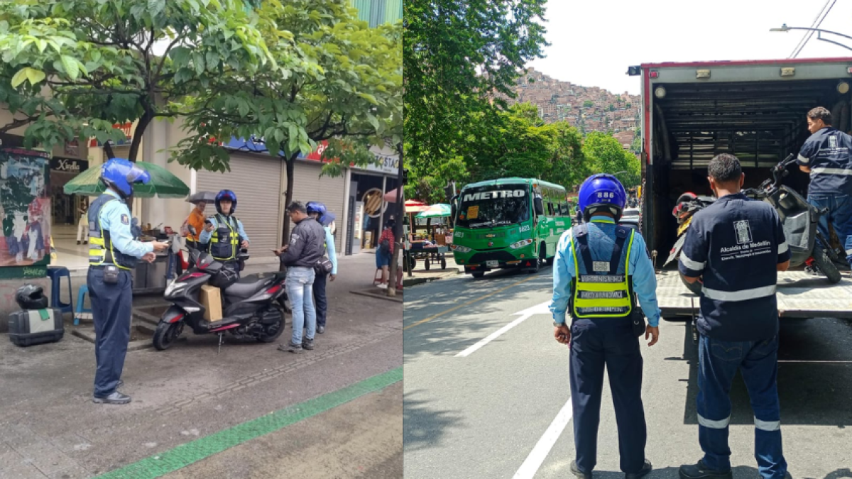 ¡Evite multas, conductor! Pico y PlacA en Medellín para el Miércoles 28 Mayo de 2025