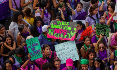 Brutal ataque de una pandilla a una mujer en puertio tejada, norte del cauca: lo transmiteron en vivo