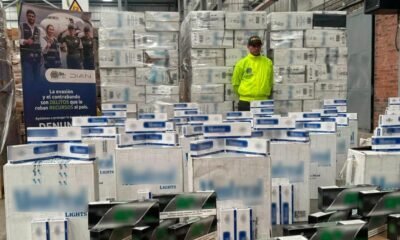 Pérdidas Fiscales Superan $ 343,000 Millones