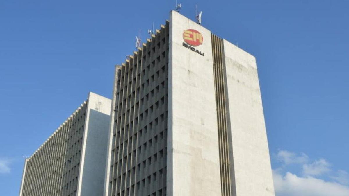 ESTO FUE lo que concursó el denunciado