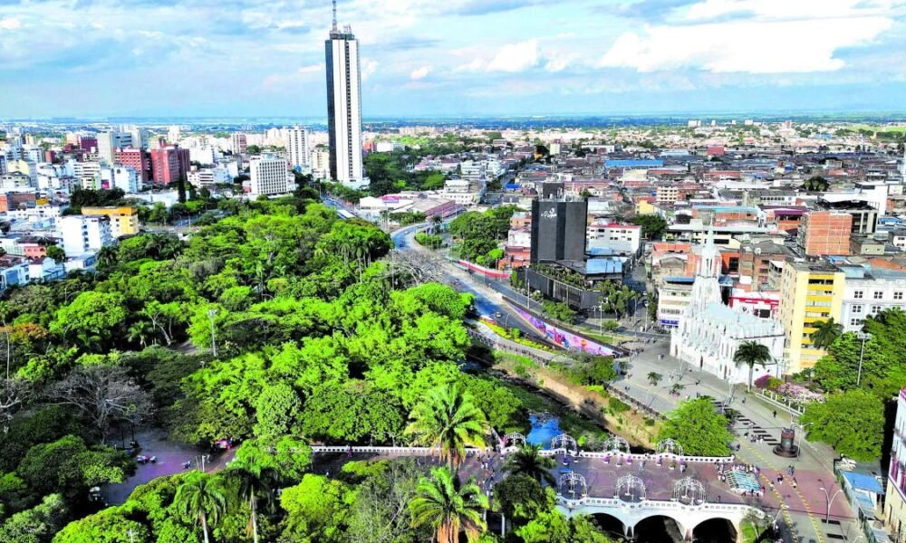 ¿Por Qué Qé Cali Alcanzó la Menor Tasa de Desemploso en Los Últimos 19 Años? Este es el Panorama, Según El Dane