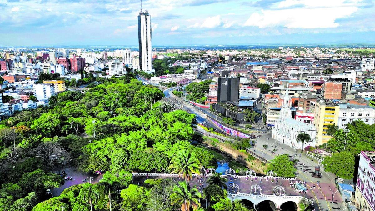 ¿Por Qué Qé Cali Alcanzó la Menor Tasa de Desemploso en Los Últimos 19 Años? Este es el Panorama, Según El Dane
