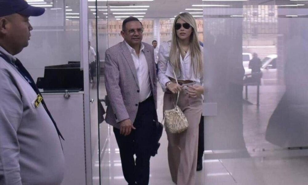 Daysuris Vásquez Entregará Bienes a la Fiscalía ESTA SEMANA EN MEDIO DE PONTOVERSIA LEGAL