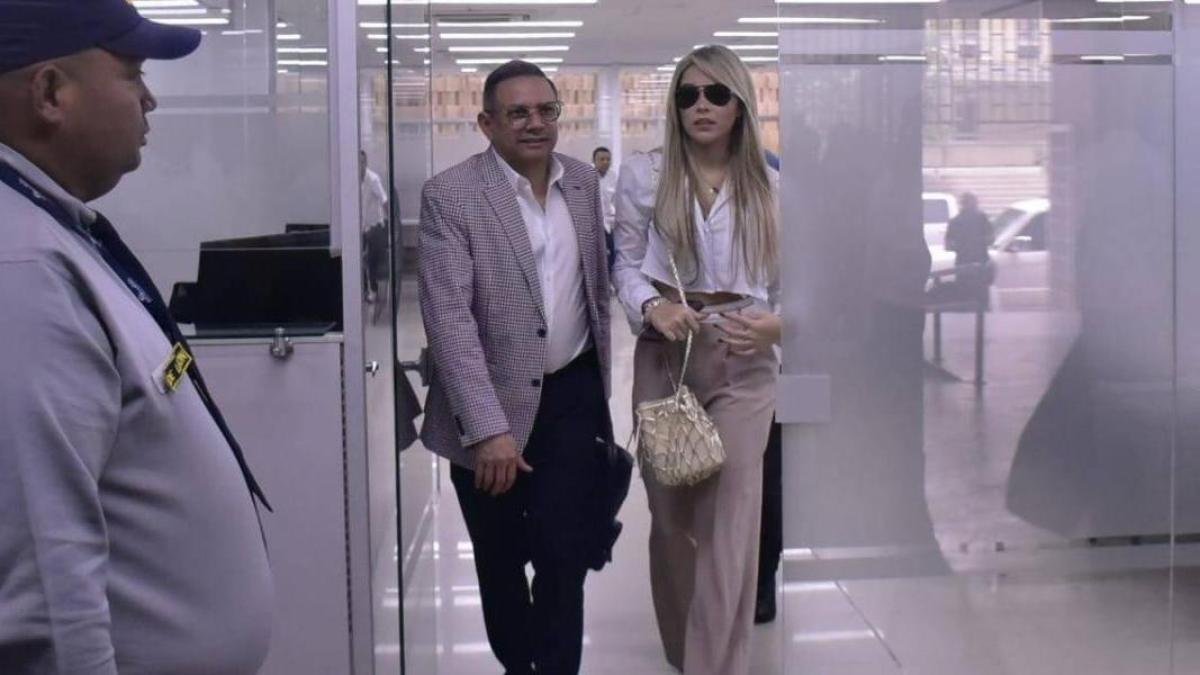 Daysuris Vásquez Entregará Bienes a la Fiscalía ESTA SEMANA EN MEDIO DE PONTOVERSIA LEGAL