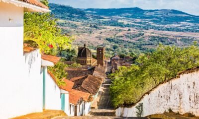 Estos Son Los 17 Pueblos de Colombia Declarados Patrimonio Cultural Del País