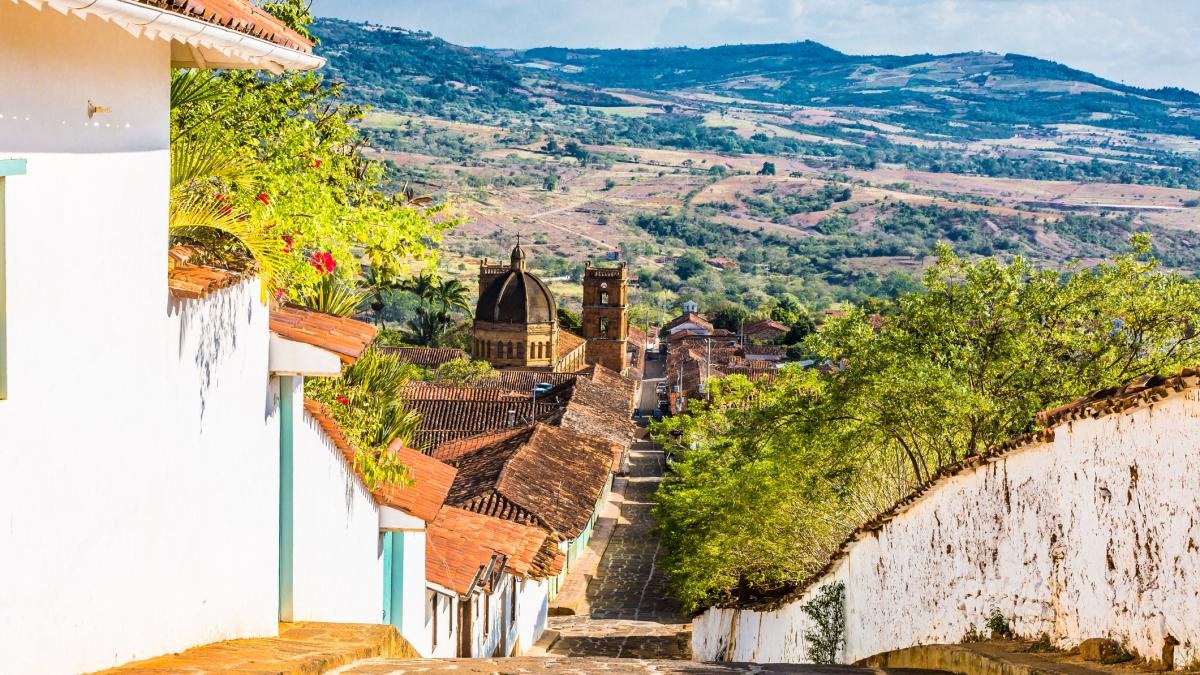 Estos Son Los 17 Pueblos de Colombia Declarados Patrimonio Cultural Del País