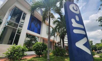 Calificaciones de fitch lanza alerta Sobre impacto financiero de la crisis de air-e en Empresas del sector Energético