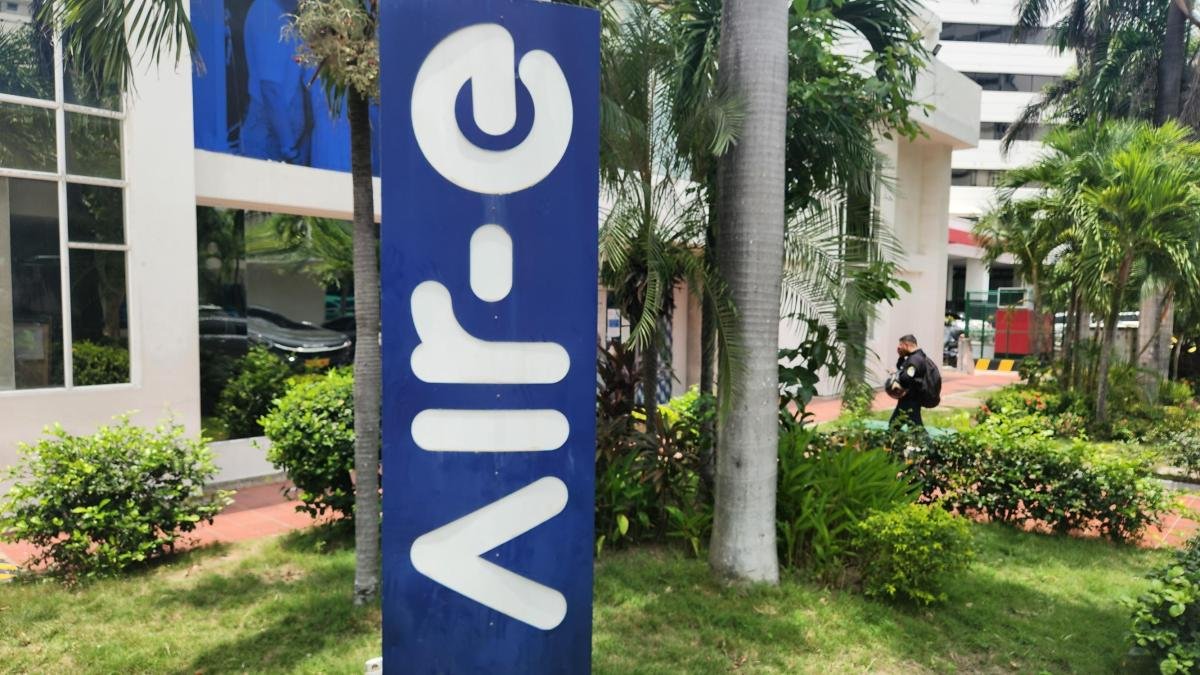 USUARIOS PODRÁN ELEGIR SI PAGAN O NO LA TASA DE SEGURIDAD IMPUESTA POR la ​​Gobernacia del Atlánnico; ¿CÓMO?