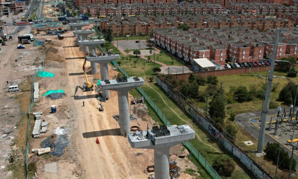 ¿CÓMO IMPACTA AL METRO DE BOGOTÁ?