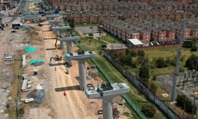 ¿CÓMO IMPACTA AL METRO DE BOGOTÁ?