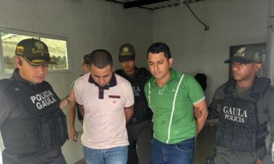 Autores de Masacre de Ganaderos en Córdoba Podría Quedar Libres, Denuncia Una de Las Viudas