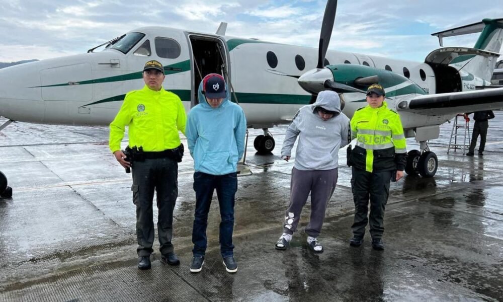 Más de 23 Años de Cárcel para Tres Personas Por la Masacre de Rionegro