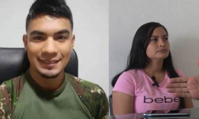 Brayan Campo, Condenado por feminicidio de Sofía Delgado, Hobró de Su Pareja Evelyn Rodas: 'Me Debe Odiar'