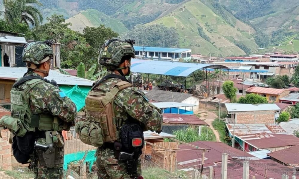 Arranca Obra del Hospital de Ese Suroccidente en el Platoado, Cauca; Hospital de Polémico de Campaña no Fue Trasladado