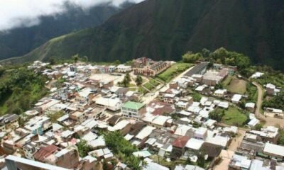 El Drama de 852 Familias Confinadas y Desplazadas en Nariño