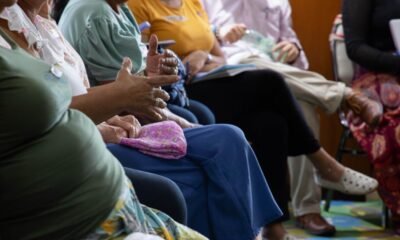 El 51 % de las Víctimas en Colombia Son Indígenas