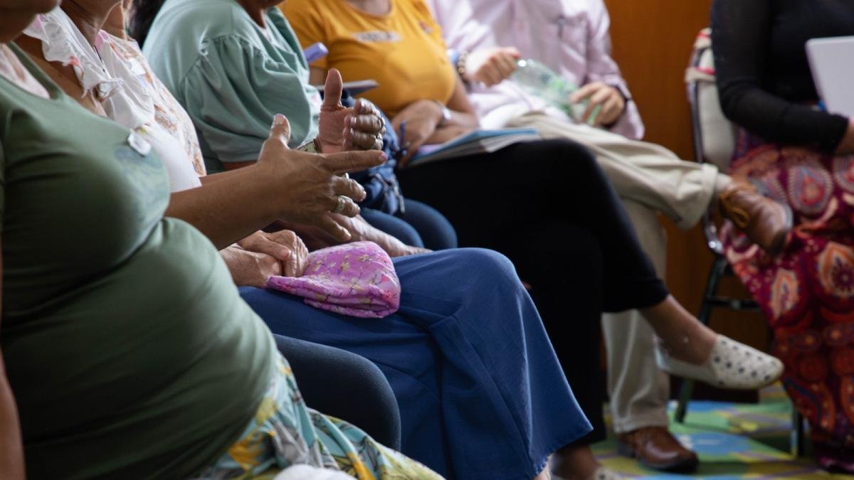 El 51 % de las Víctimas en Colombia Son Indígenas