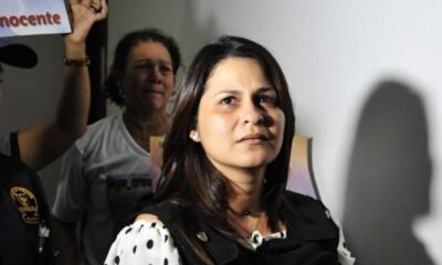 Tribunal Superior de Barranquilla Condena A 57 Años A Dayana Jassir por Asesinato de Su Esposo Eduardo Pinto