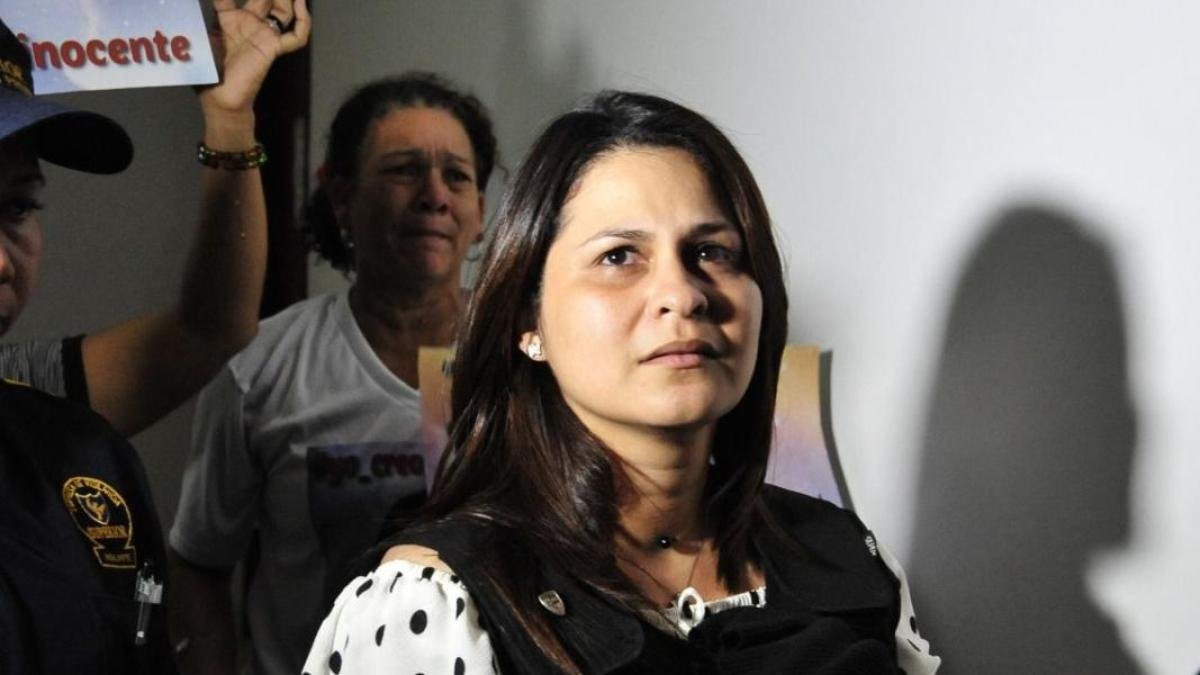 Tribunal Superior de Barranquilla Condena A 57 Años A Dayana Jassir por Asesinato de Su Esposo Eduardo Pinto
