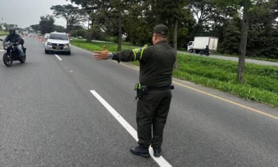 Lo que debe tener en cuenta para movilizarse por vías del valle del cauca durante el Primer Puente Festivo de Junio