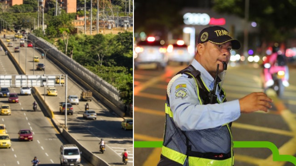 ¡Evite multas! Pico y PlacA en Bucaramanga para el Lunes 7 de Mayo de 2025