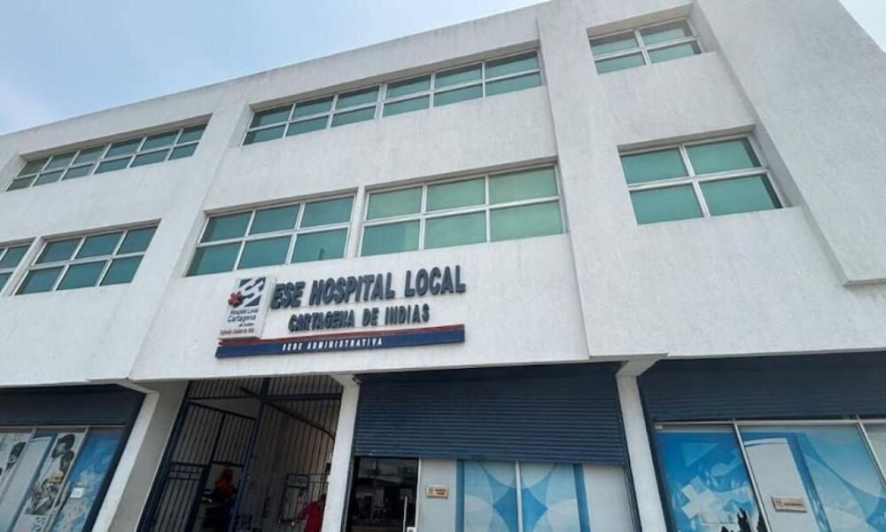 La Alcaldía de Cartagena Retoma el Control de la ESe Tras Cuatro Años de Intervención del Gobierno Nacional