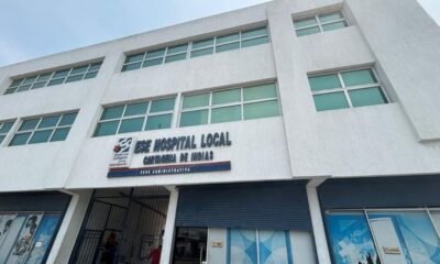 La Alcaldía de Cartagena Retoma el Control de la ESe Tras Cuatro Años de Intervención del Gobierno Nacional