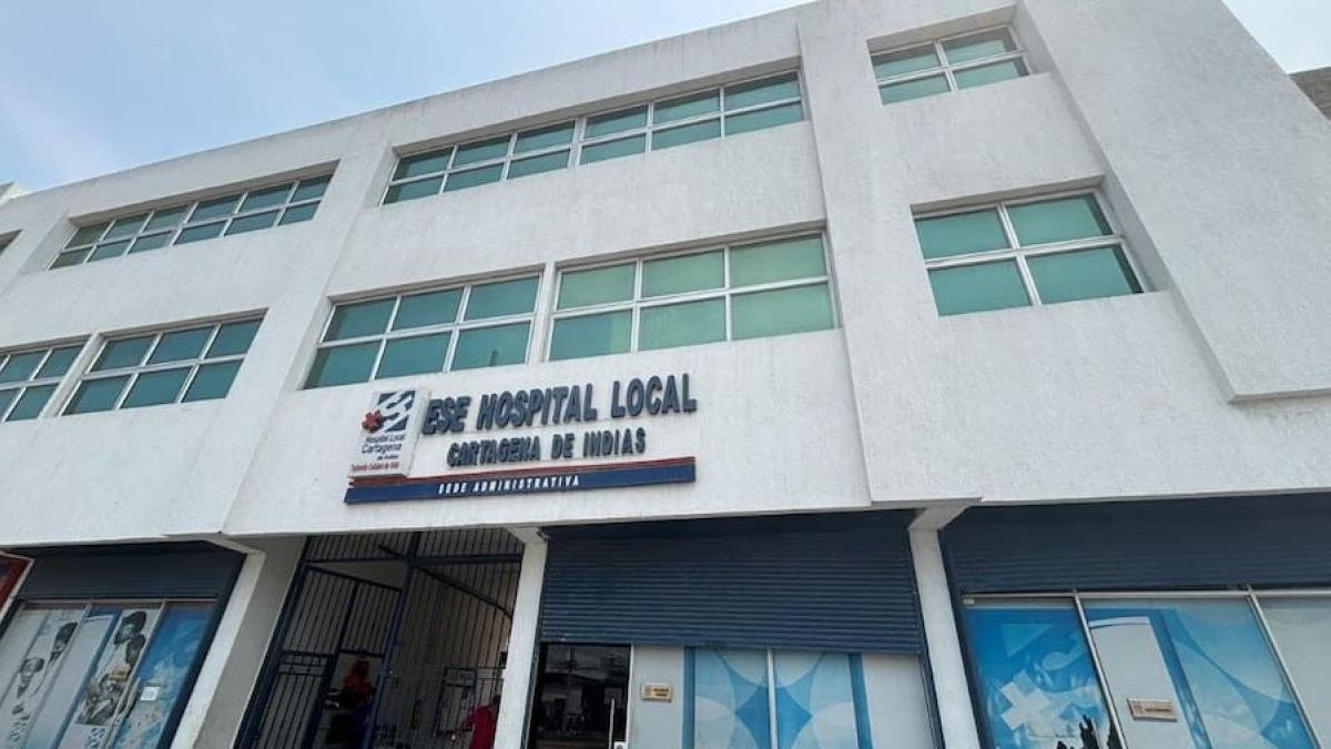 La Alcaldía de Cartagena Retoma el Control de la ESe Tras Cuatro Años de Intervención del Gobierno Nacional