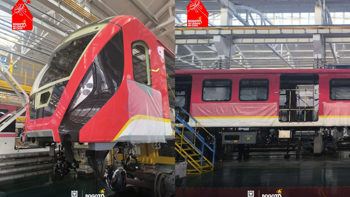 200 Vacantes para auxiliares de obra y tráfico del metro de bogotá