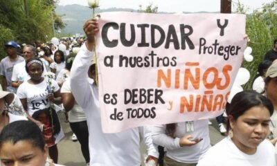 Las Hipótesis por Atentados que Causaron Muerte de Una Bebé y Dejaron en Riesgo A Dos Niños de 3 y 9 Años en Valle