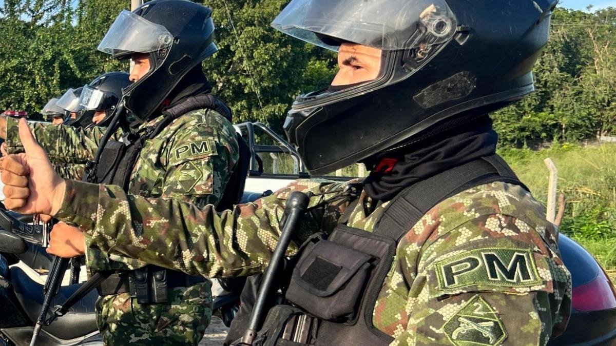 El Presunto Agresor Fue Captur; este es lo que se sabe