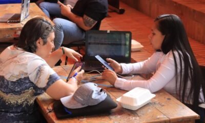 En el Primer Trimestre de 2025 Medellín Tuvo La Tasa de Desocupación Más Baja del País