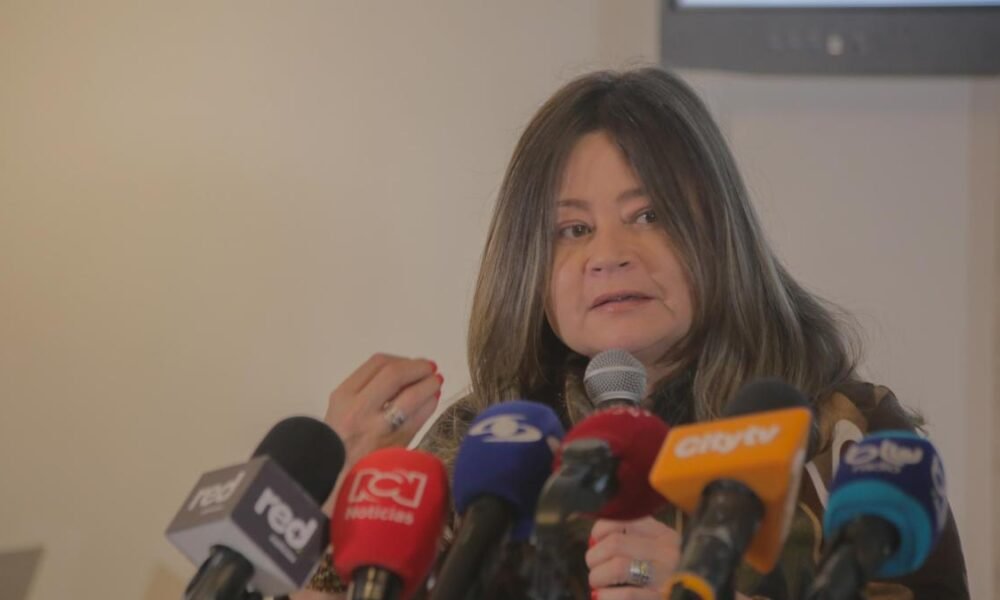 Ministra de Transporte dejó 'Metidos' A Congresistas del Valle del Cauca, en Cita Para Tratar proyectos de Región