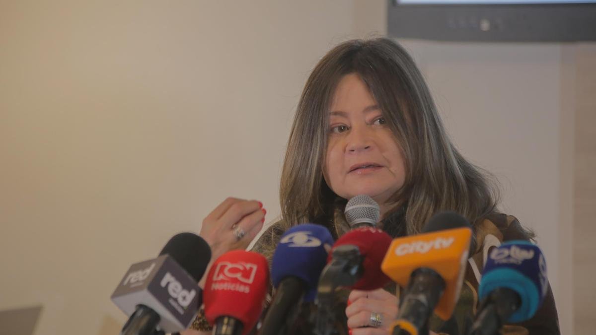 Ministra de Transporte dejó 'Metidos' A Congresistas del Valle del Cauca, en Cita Para Tratar proyectos de Región