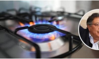 Presidente Gustavo Petro Habla del Dinero Que Regrésar Vanti A Usuarios en Bogotá y Cundinamarca: 'Cobró de Más'